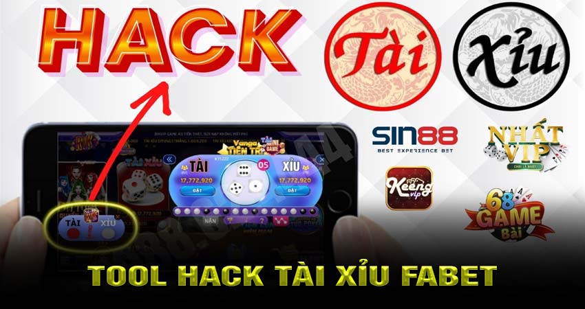 Tool Hack tài xỉu fabet