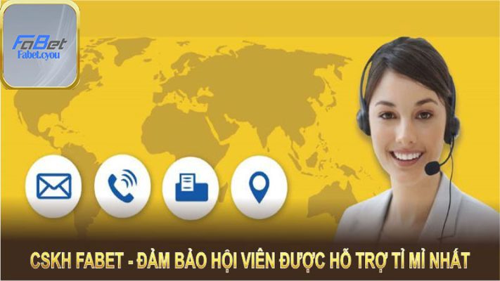 Chăm sóc khách hàng 24/7 chuyên nghiệp tỉ mỉ bất kể các ngày